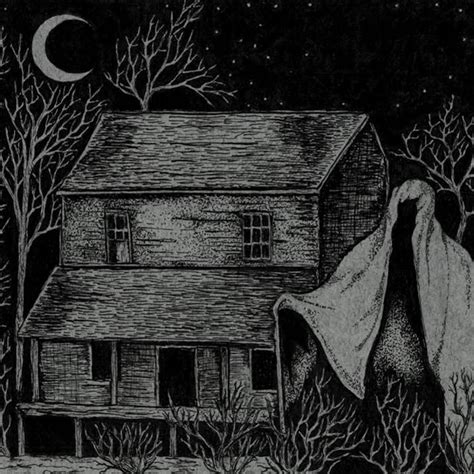 Voices from Beyond: The Bell Witch's Silent Longing on Vinyl